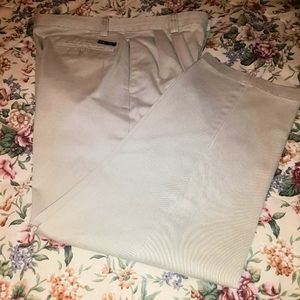 MEN'S EDDIE BAUER WRINKLE RESISTANT RELAXED FIT